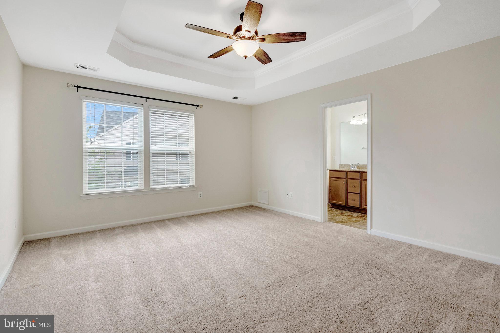 HEATHCOTE COMMONS CONDOMINIUMS - Residential