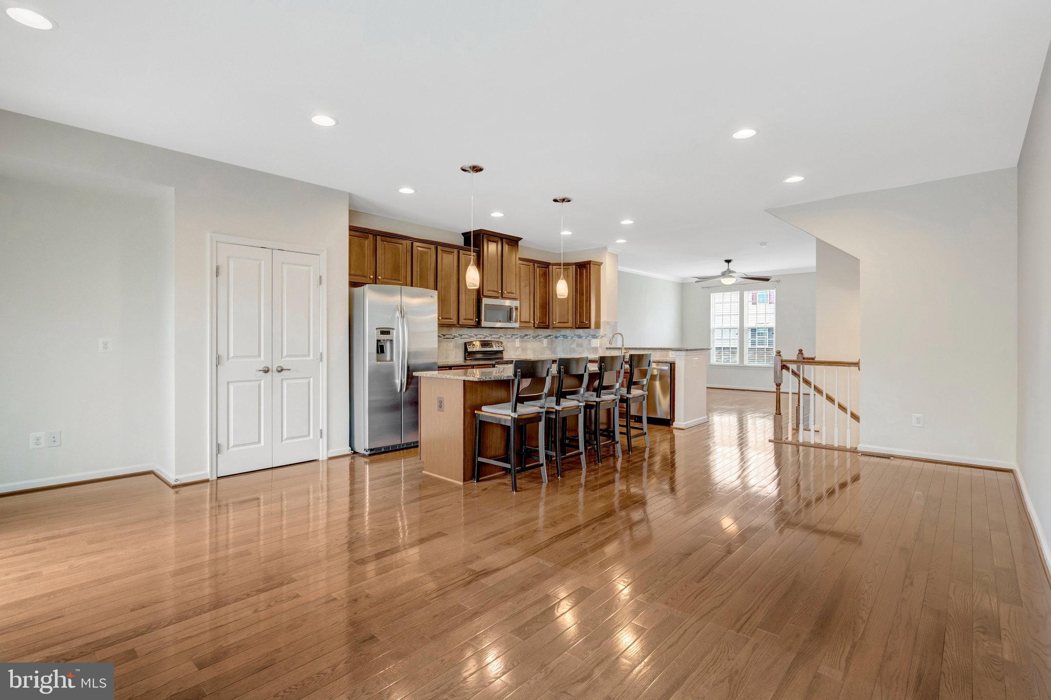 HEATHCOTE COMMONS CONDOMINIUMS - Residential