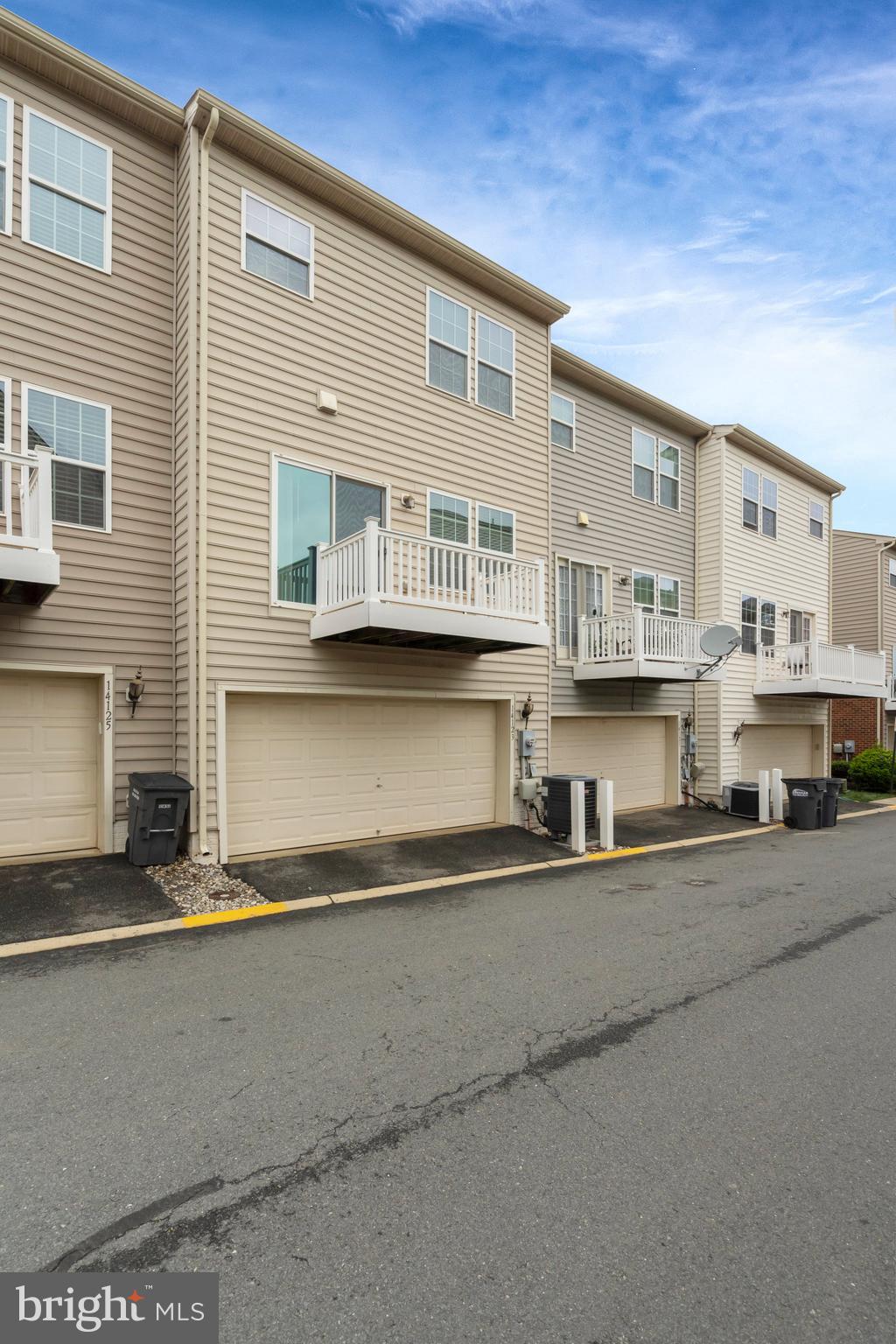 HEATHCOTE COMMONS CONDOMINIUMS - Residential