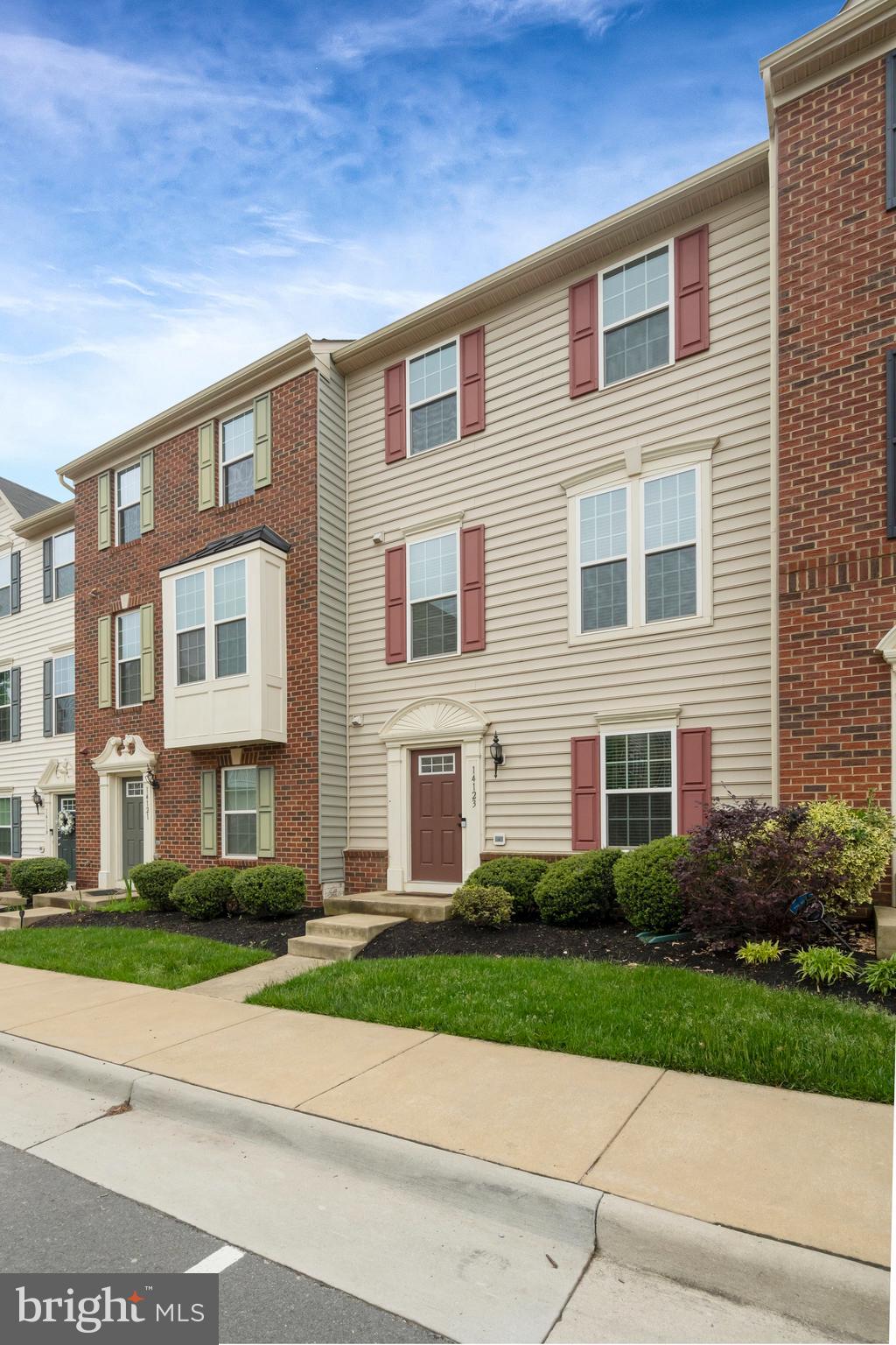 HEATHCOTE COMMONS CONDOMINIUMS - Residential