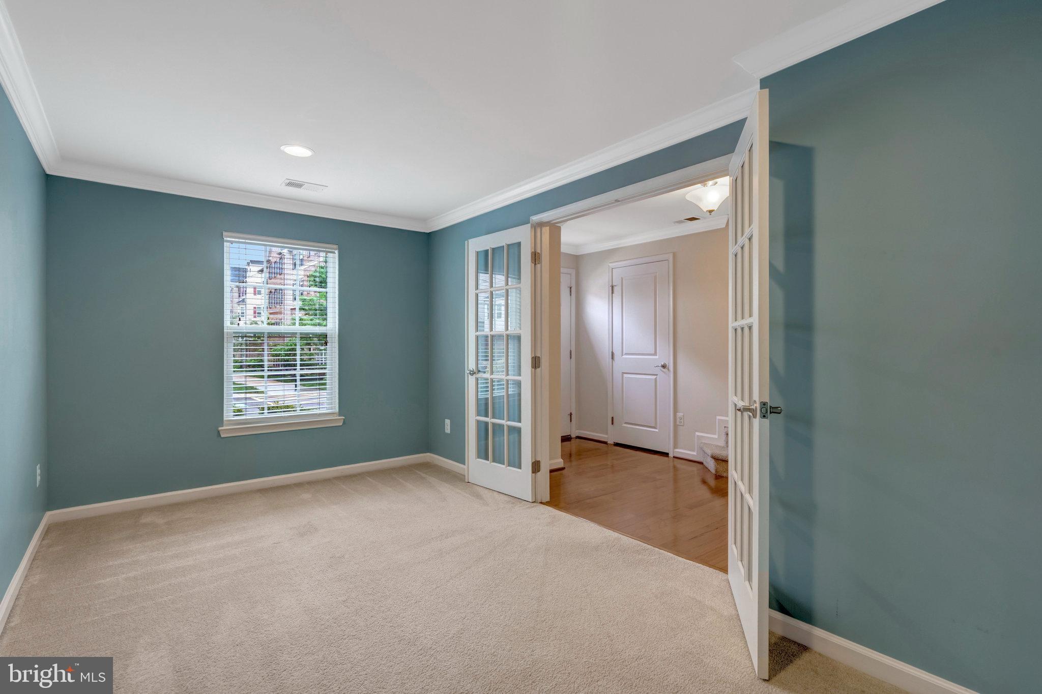 HEATHCOTE COMMONS CONDOMINIUMS - Residential