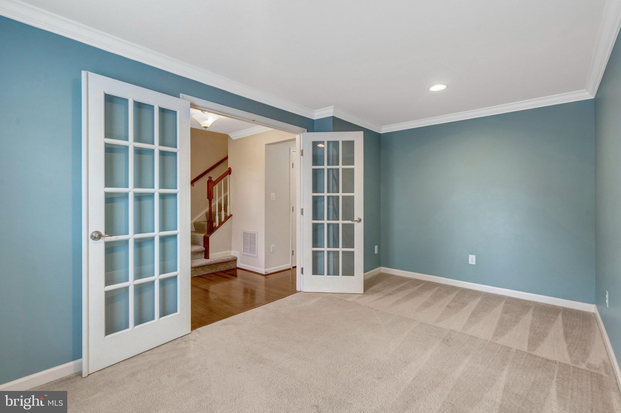 HEATHCOTE COMMONS CONDOMINIUMS - Residential