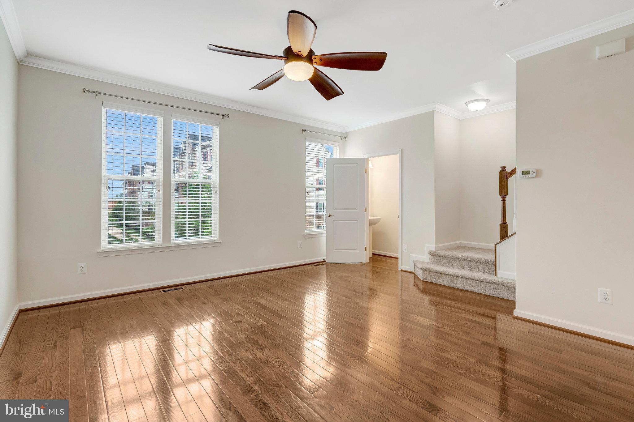 HEATHCOTE COMMONS CONDOMINIUMS - Residential