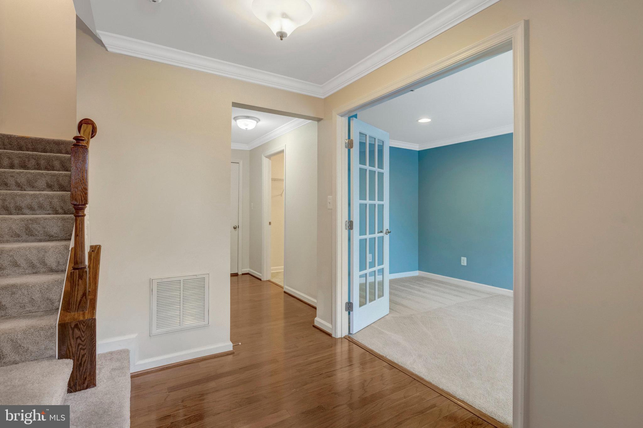 HEATHCOTE COMMONS CONDOMINIUMS - Residential