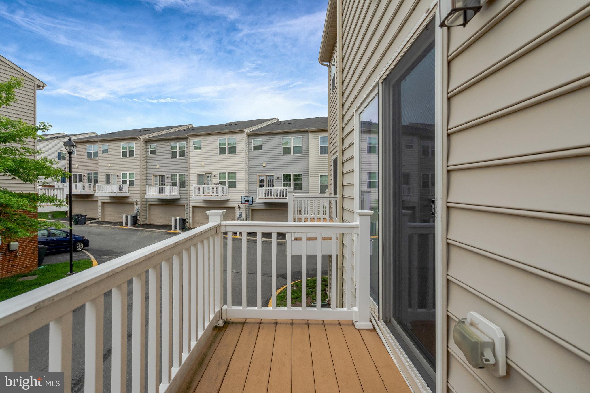 HEATHCOTE COMMONS CONDOMINIUMS - Residential