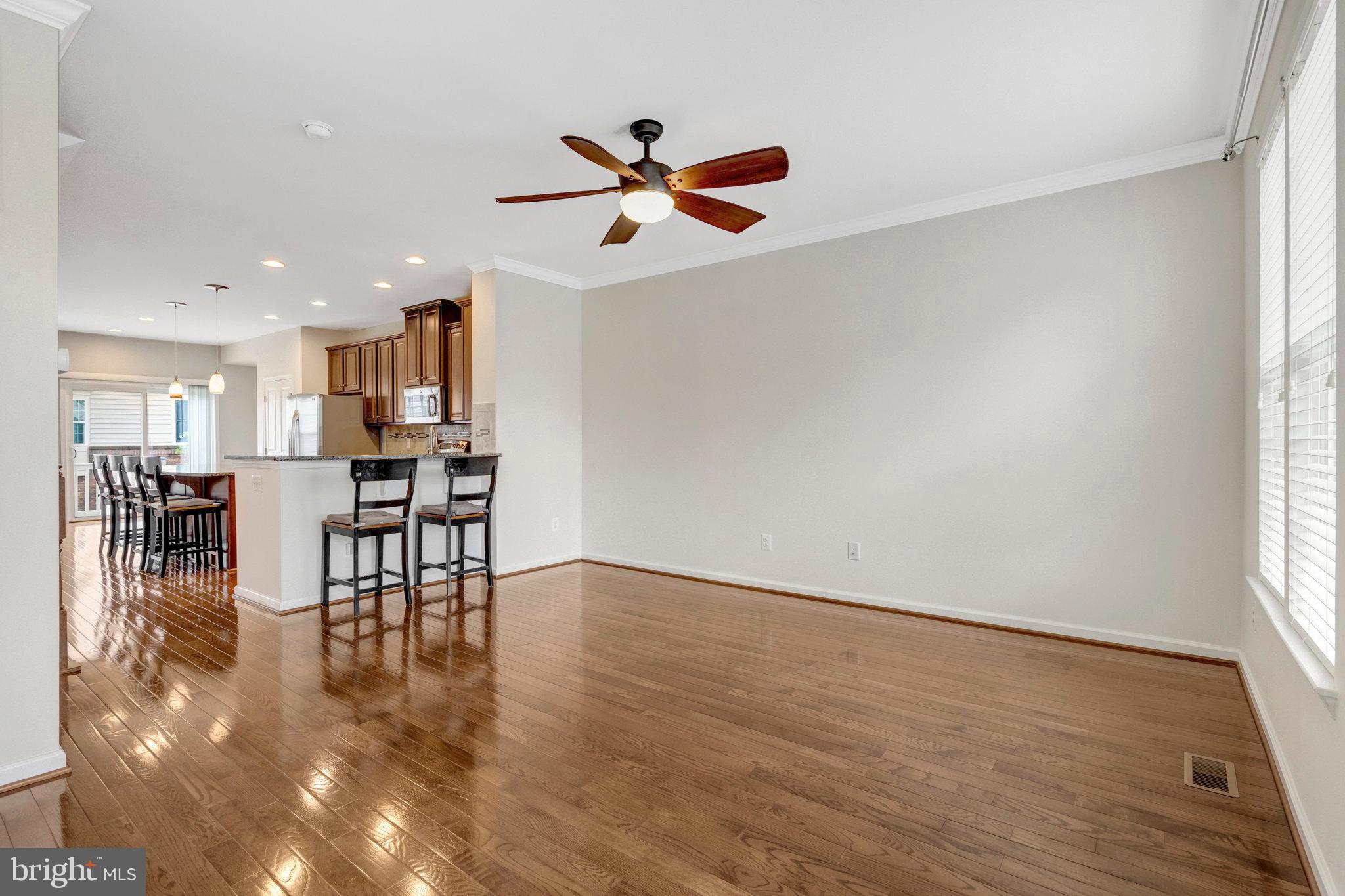 HEATHCOTE COMMONS CONDOMINIUMS - Residential