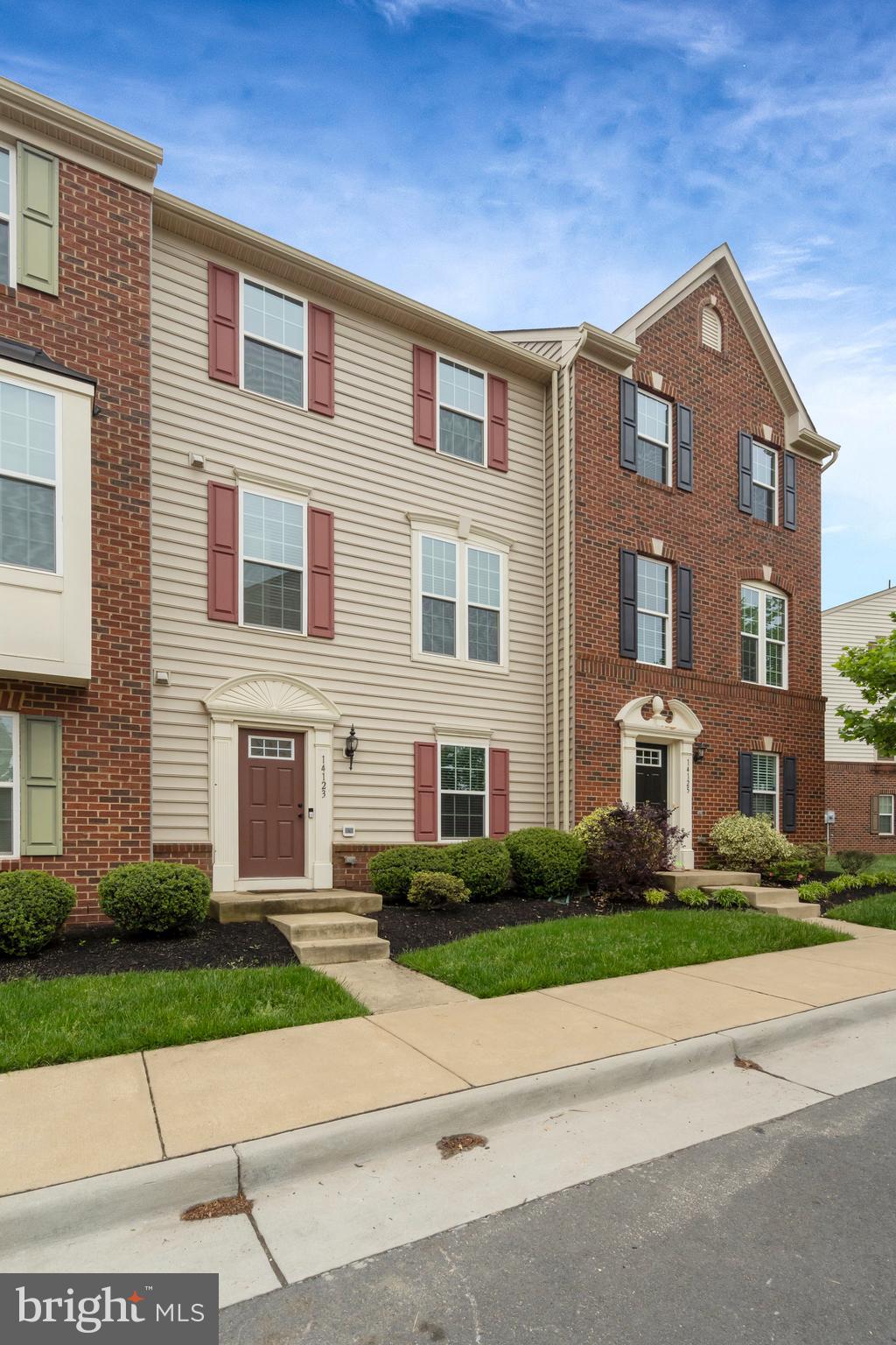 HEATHCOTE COMMONS CONDOMINIUMS - Residential