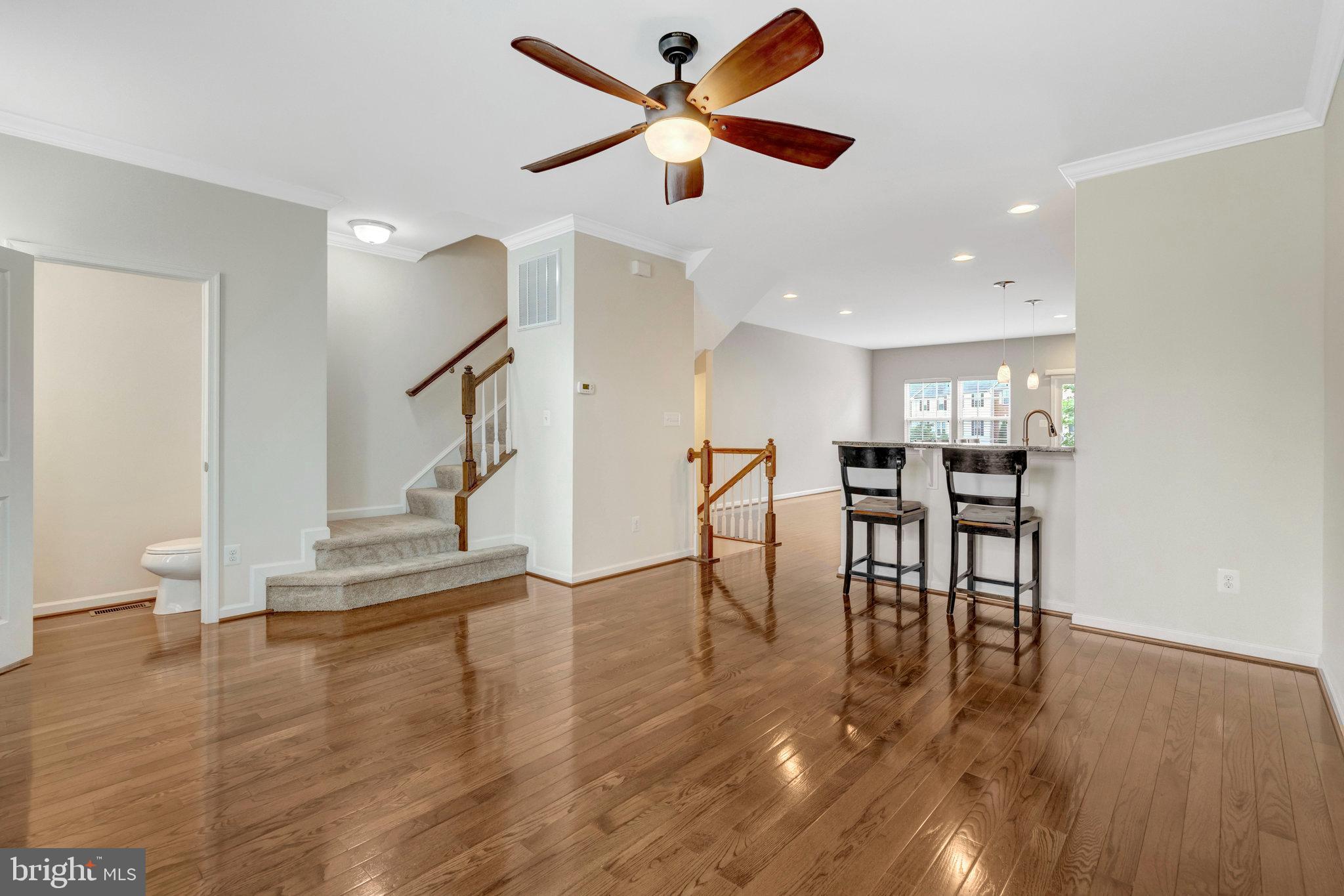 HEATHCOTE COMMONS CONDOMINIUMS - Residential