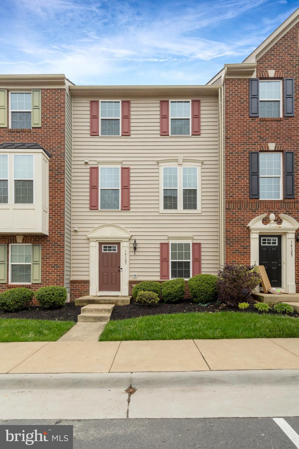 HEATHCOTE COMMONS CONDOMINIUMS - Residential