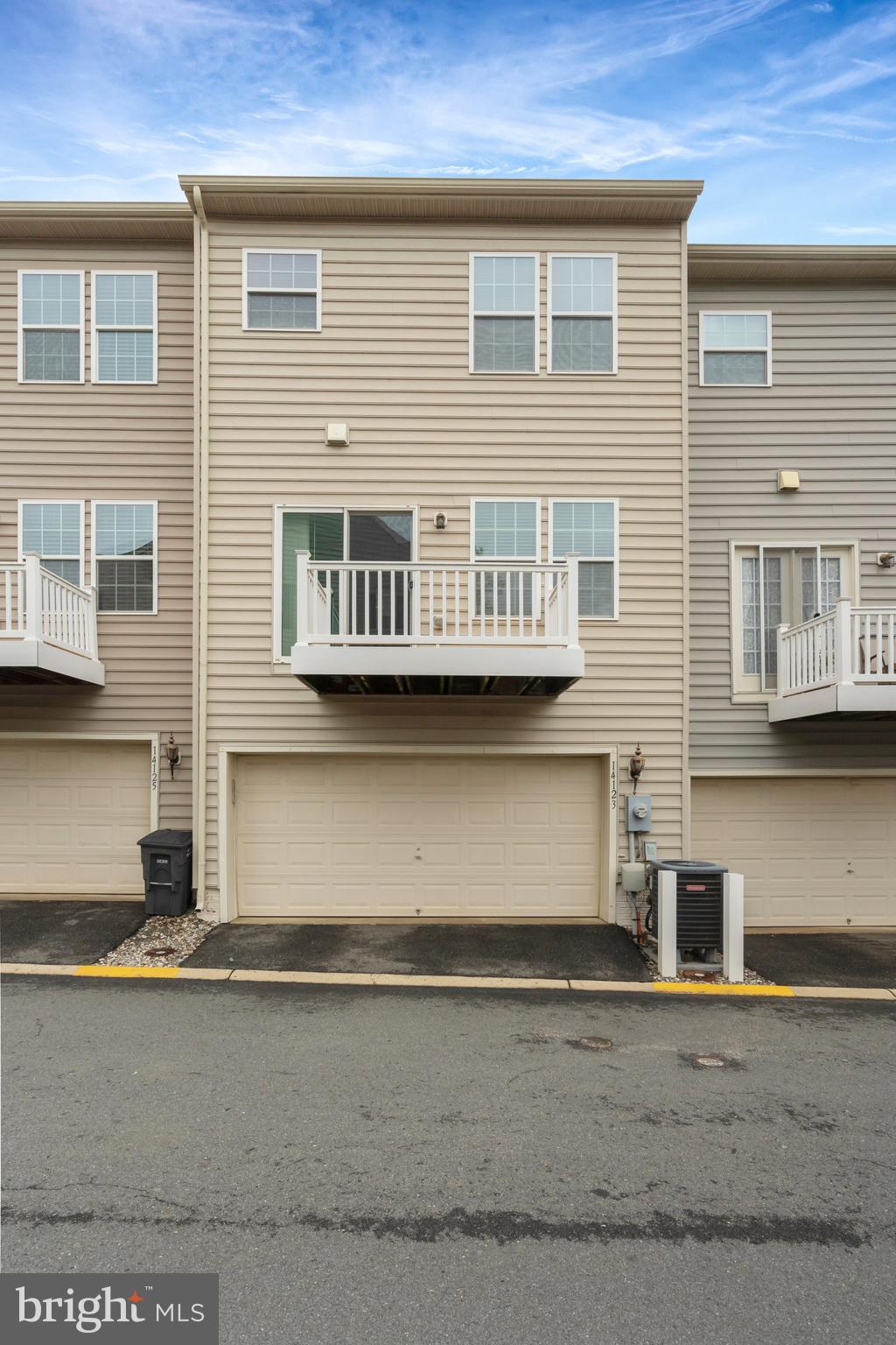 HEATHCOTE COMMONS CONDOMINIUMS - Residential