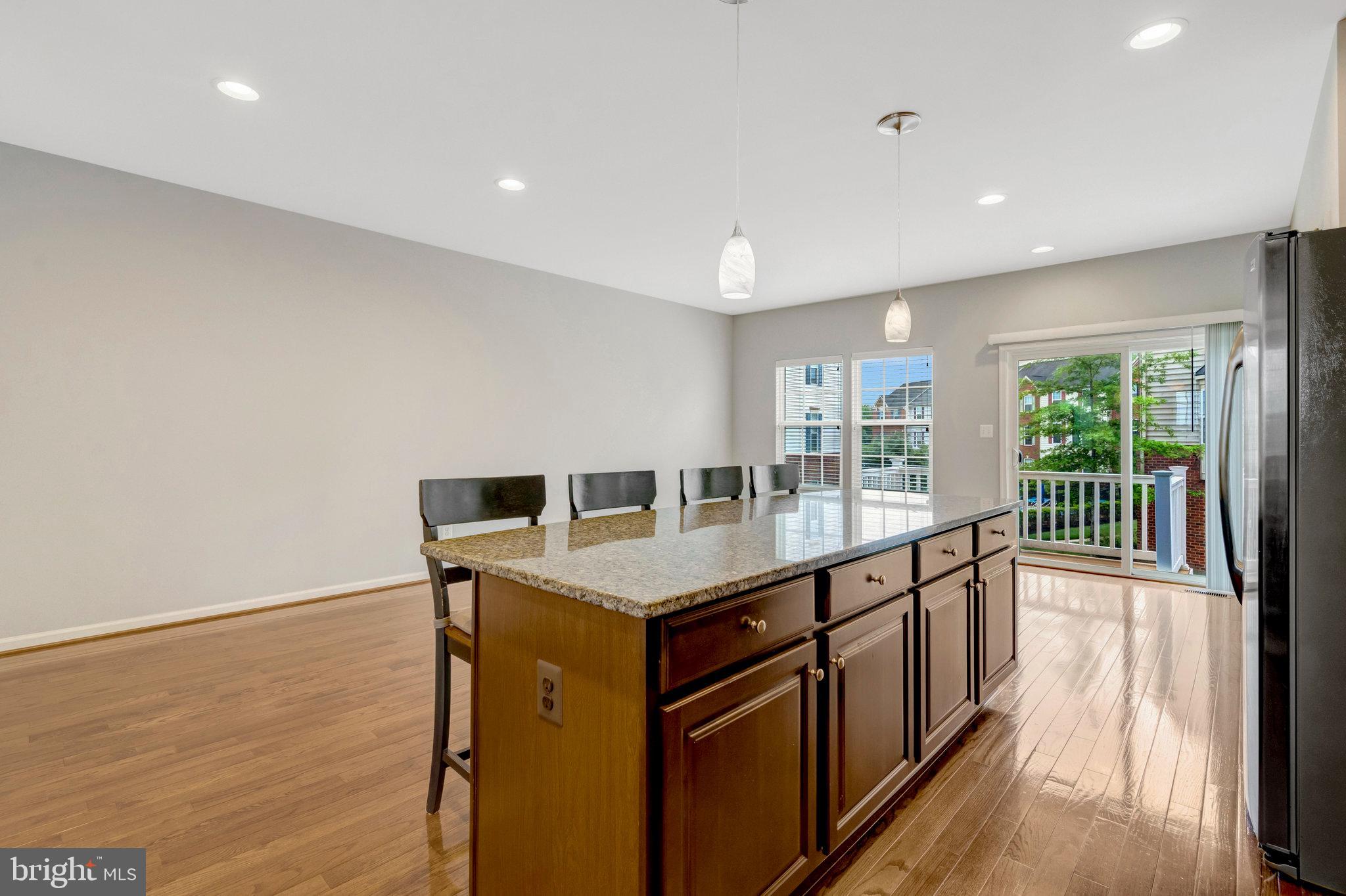 HEATHCOTE COMMONS CONDOMINIUMS - Residential