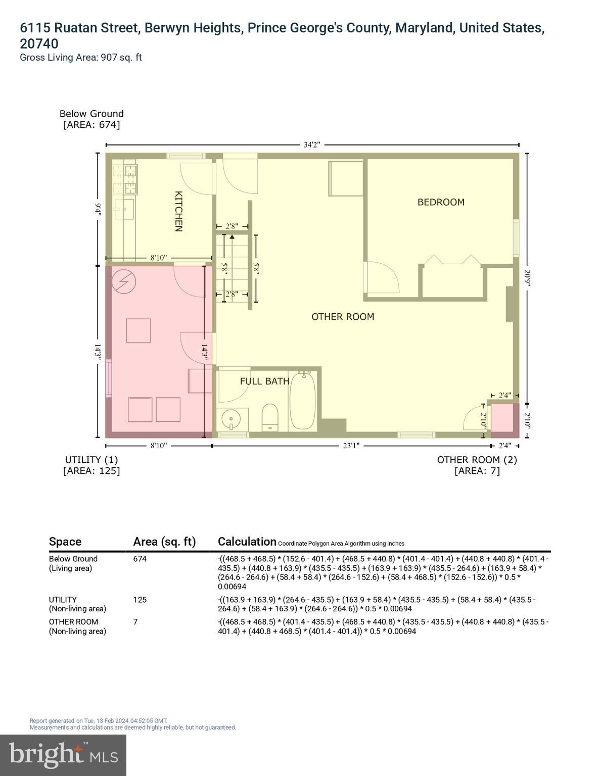 CHARLTON HEIGHTS - Residential
