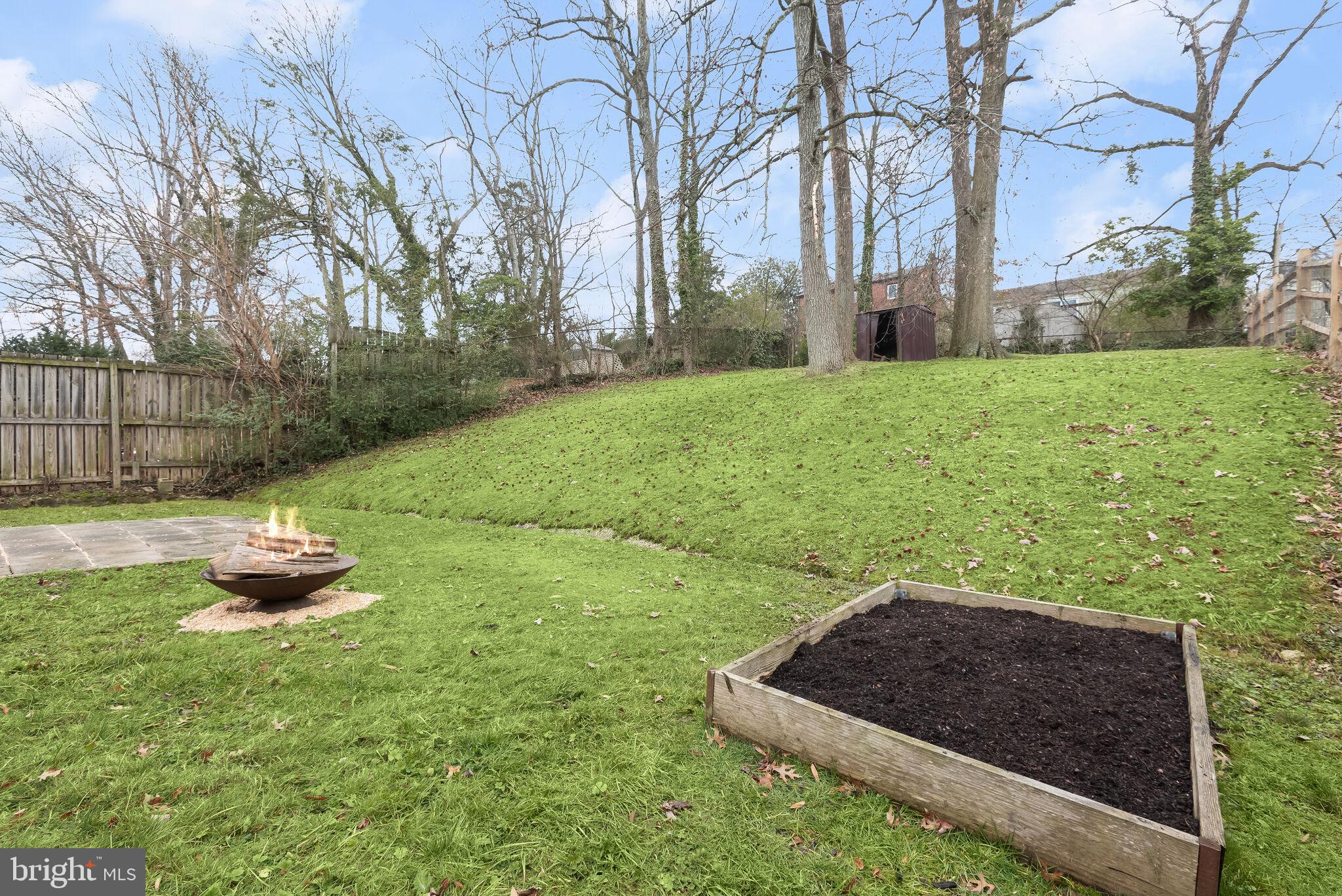 CHARLTON HEIGHTS - Residential