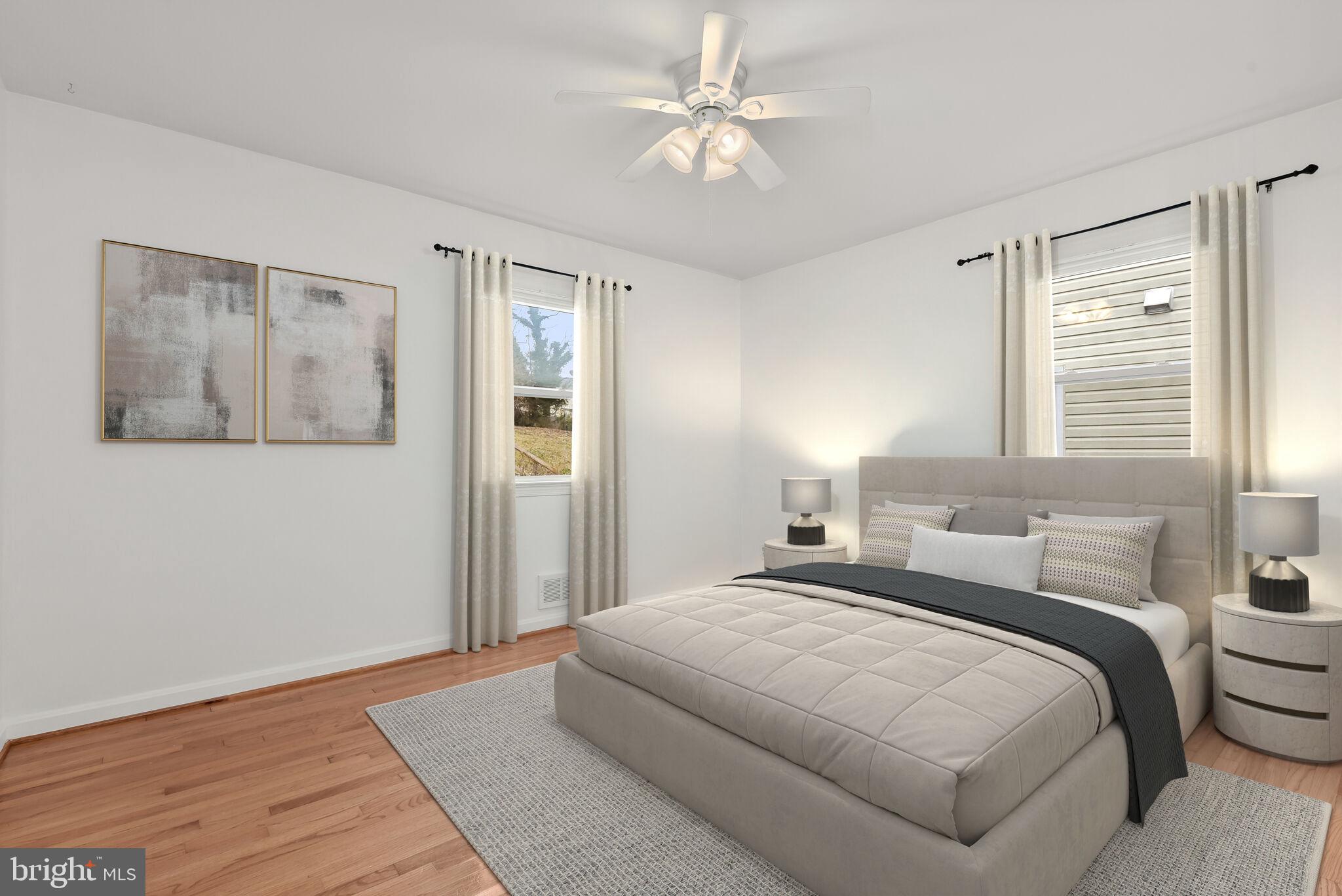 CHARLTON HEIGHTS - Residential