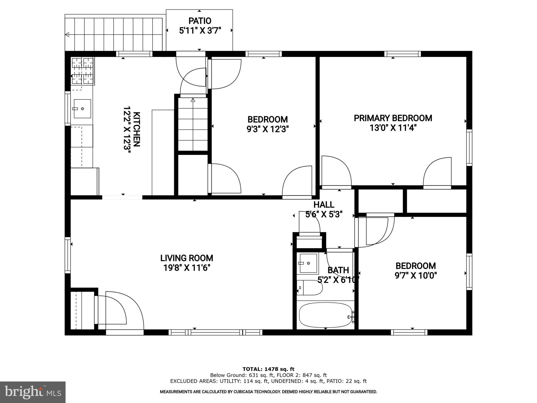 CHARLTON HEIGHTS - Residential