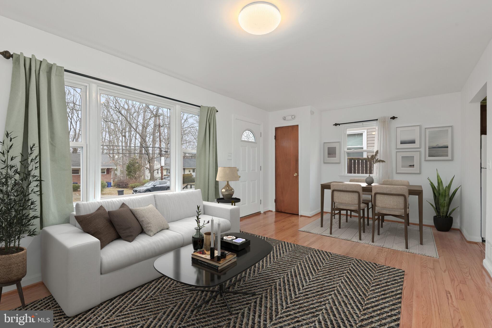 CHARLTON HEIGHTS - Residential