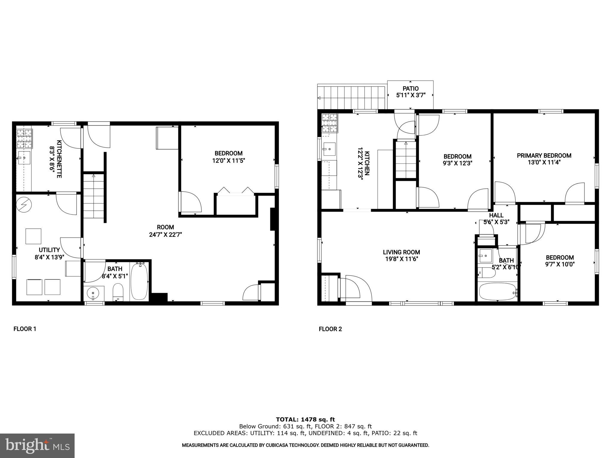 CHARLTON HEIGHTS - Residential
