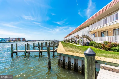 8906 Rusty Anchor Road Unit 1102, Ocean City, MD MLS: MDWO2030266