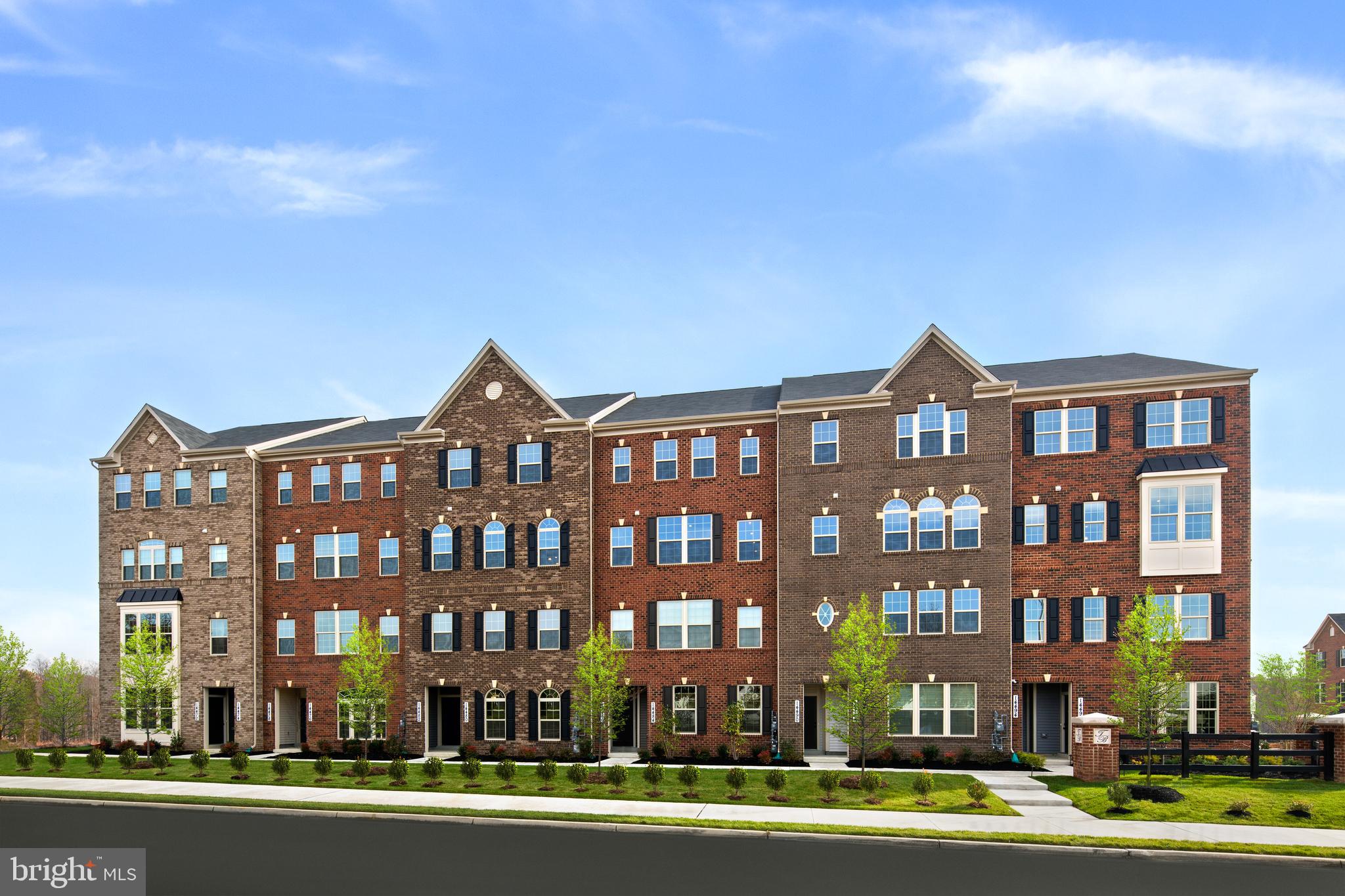 TIMOTHY BRANCH CONDOS - Residential