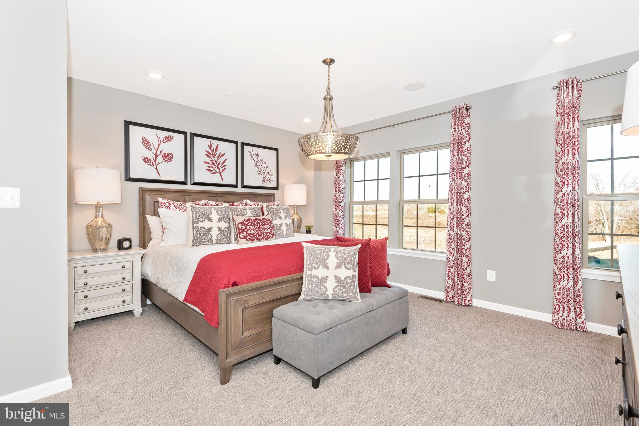 TIMOTHY BRANCH CONDOS - Residential