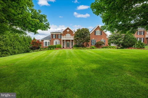 Photo of 43126 Meadow Grove Drive, ASHBURN, VA 20147 (MLS # VALO2135502)