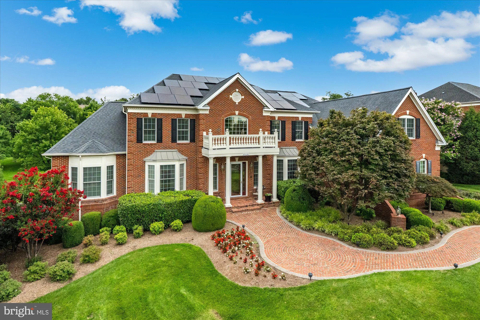 43126 Meadow Grove Drive, Ashburn, VA, 20147