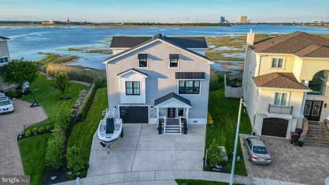 21 HART LANE VENTNOR CITY NJ 08406