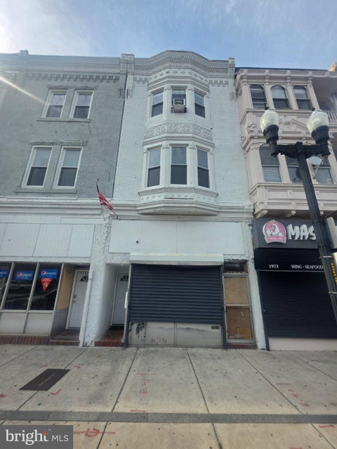 Condo For Rent - 1731 Atlantic Avenue<br/> ATLANTIC CITY, NJ 08401