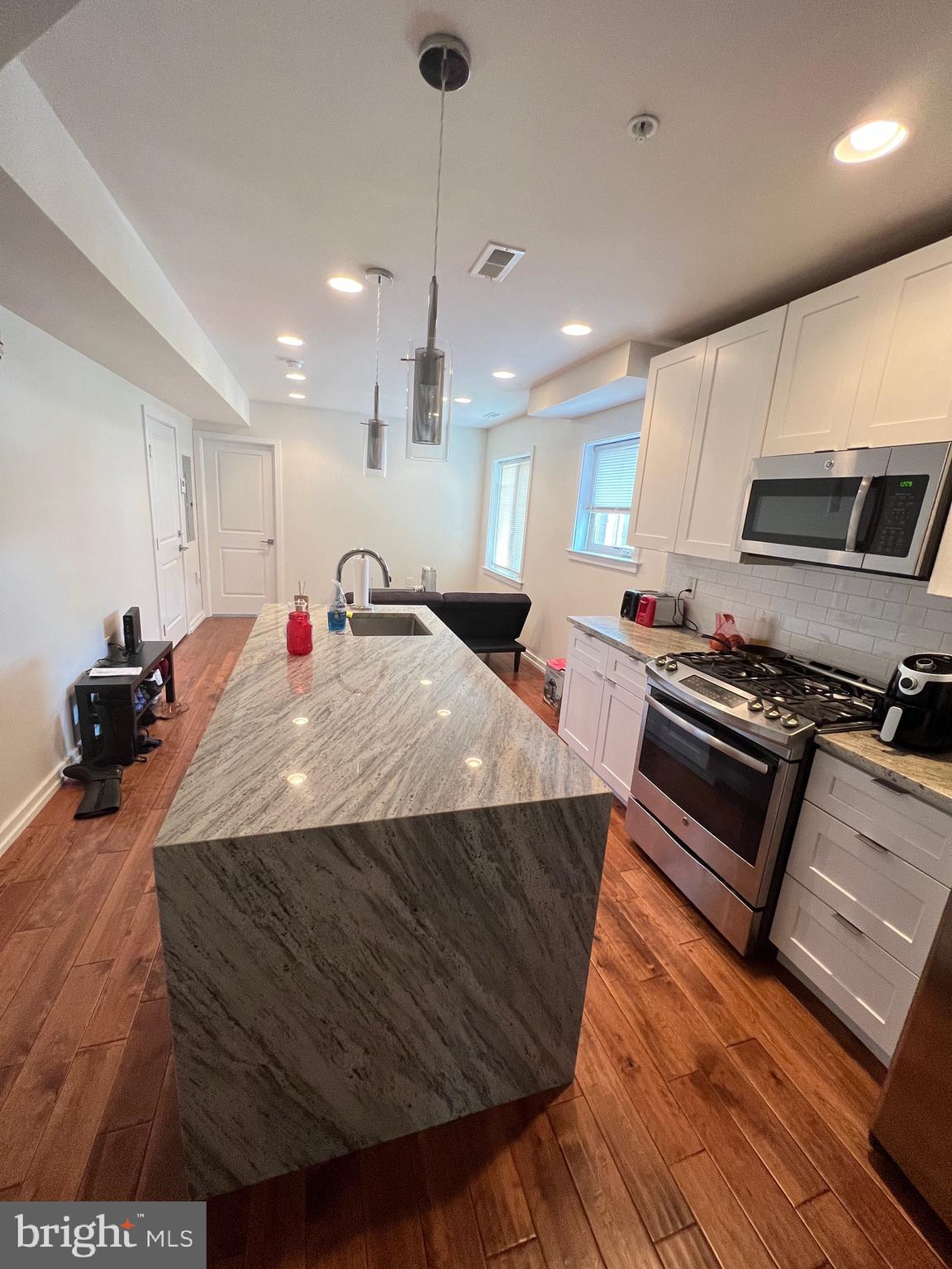 BREWERYTOWN - Residential Lease