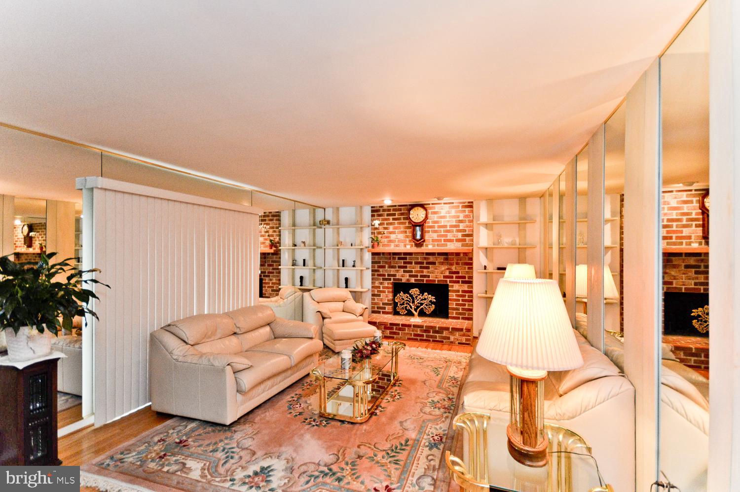 CLEARFIELD ESTATES - Residential