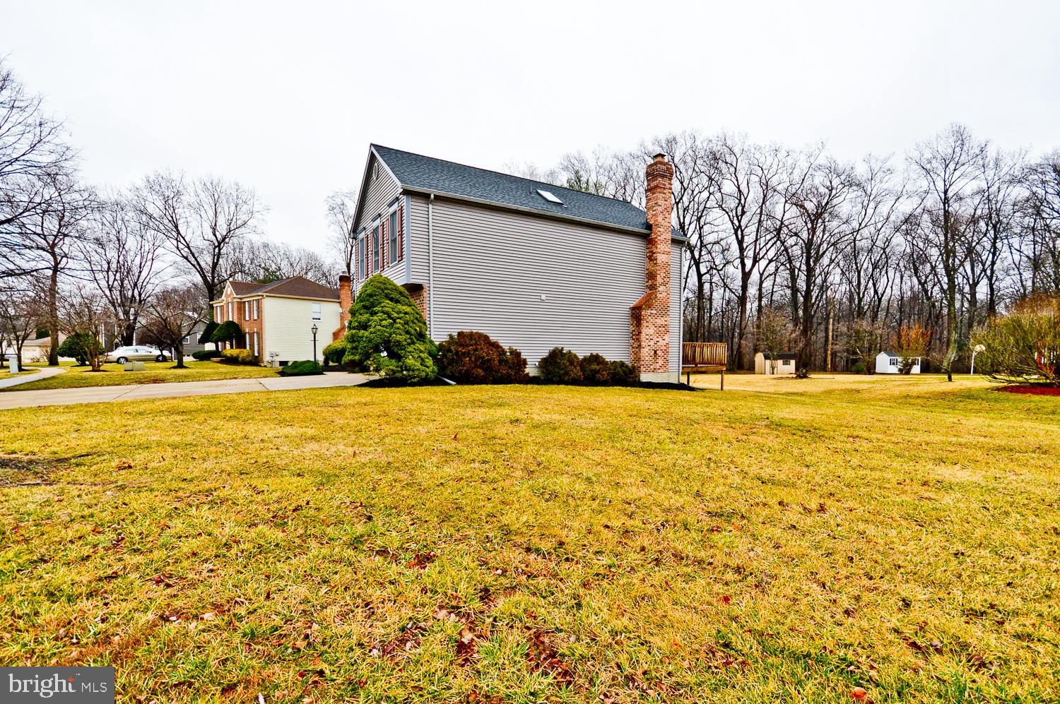 CLEARFIELD ESTATES - Residential