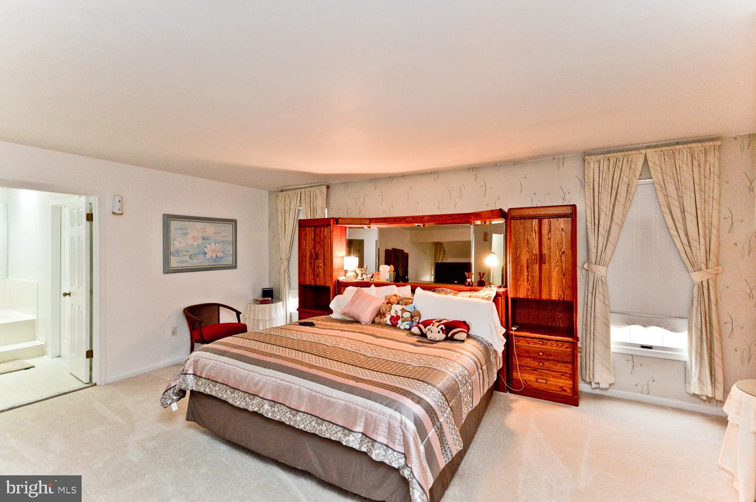 CLEARFIELD ESTATES - Residential