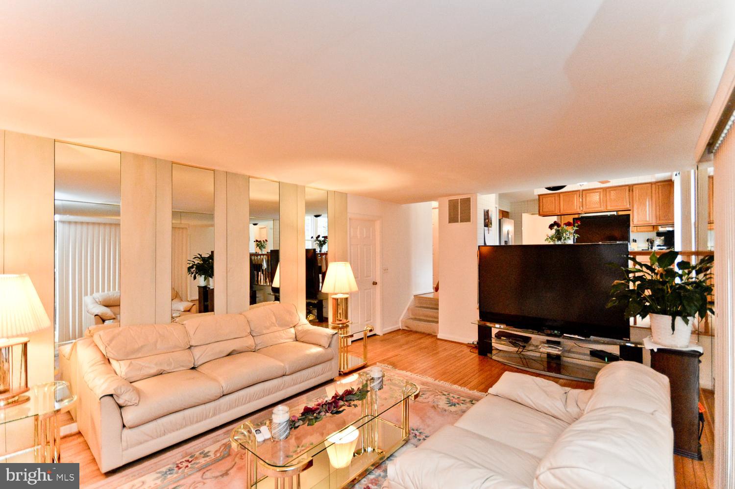 CLEARFIELD ESTATES - Residential