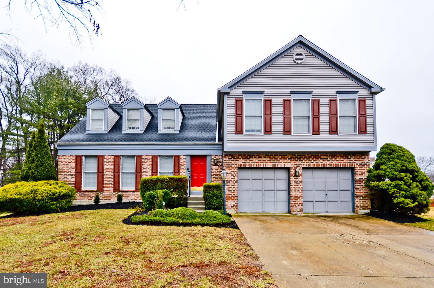 CLEARFIELD ESTATES - Residential