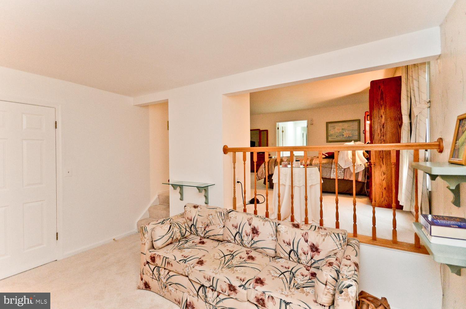 CLEARFIELD ESTATES - Residential