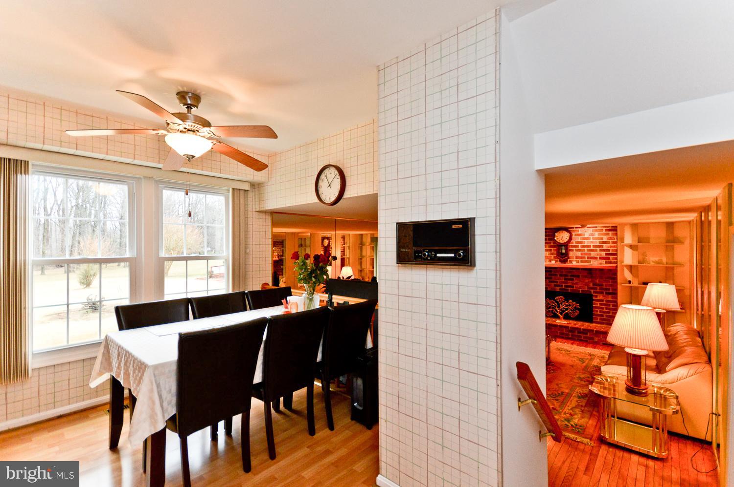 CLEARFIELD ESTATES - Residential