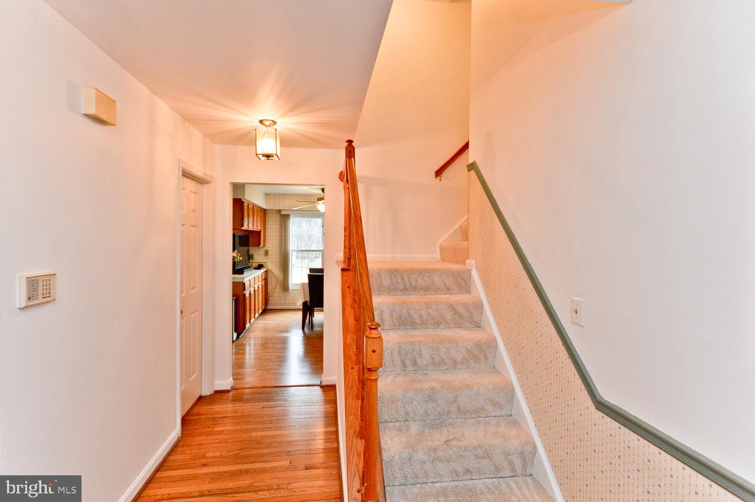 CLEARFIELD ESTATES - Residential