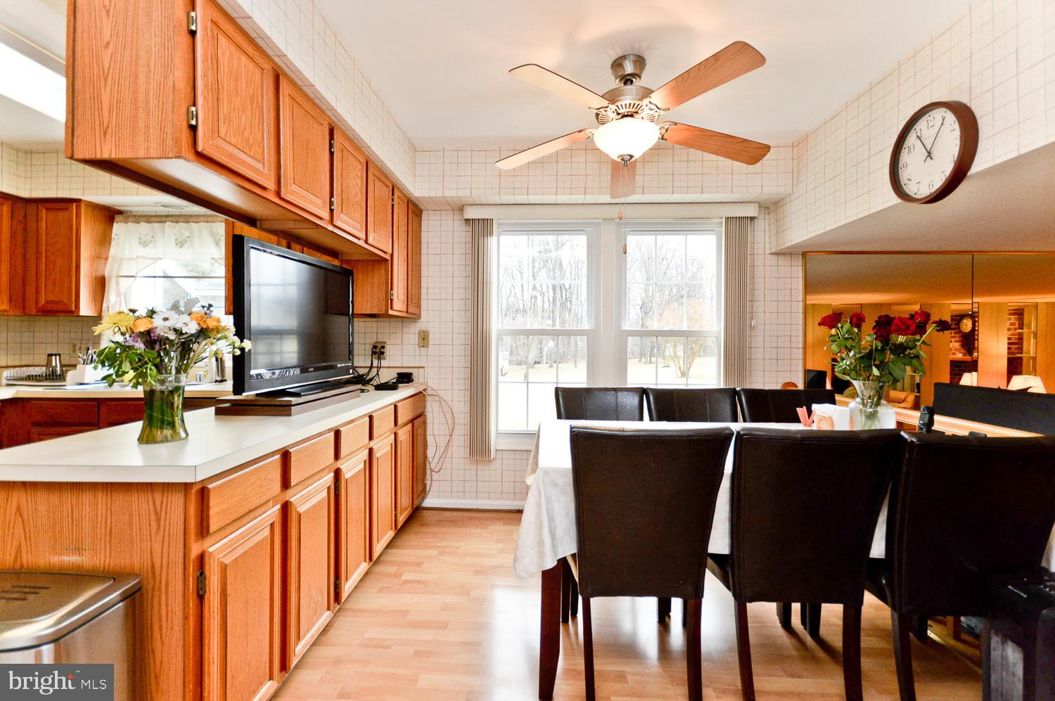 CLEARFIELD ESTATES - Residential