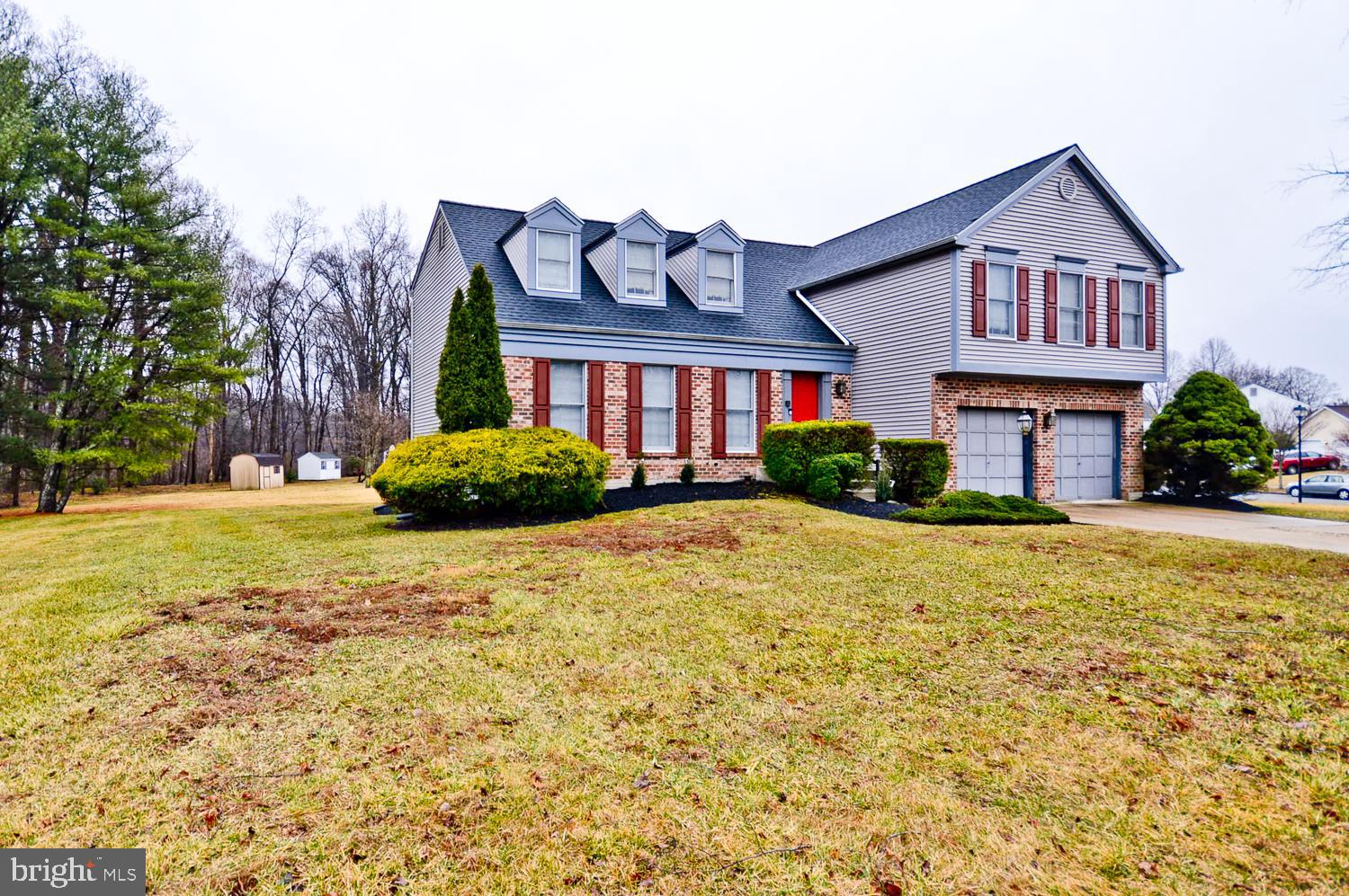 CLEARFIELD ESTATES - Residential