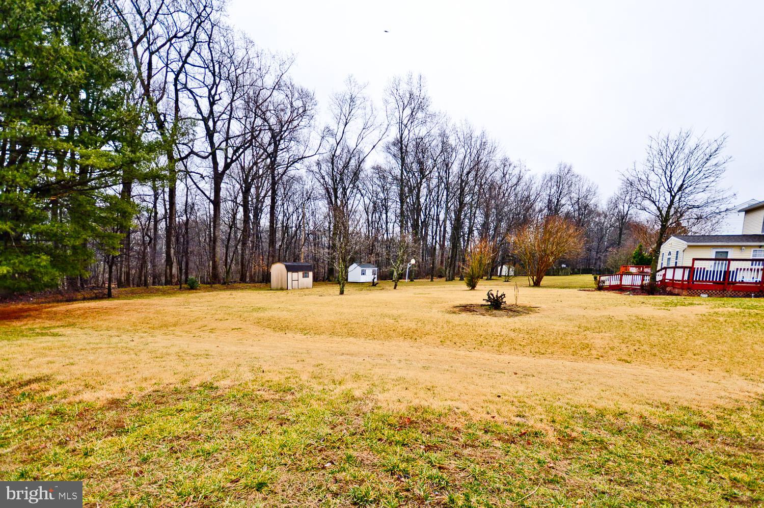 CLEARFIELD ESTATES - Residential