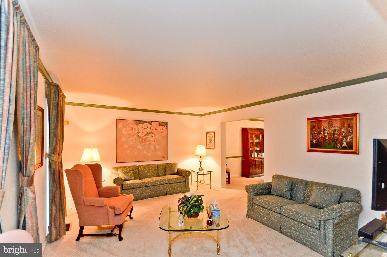 CLEARFIELD ESTATES - Residential