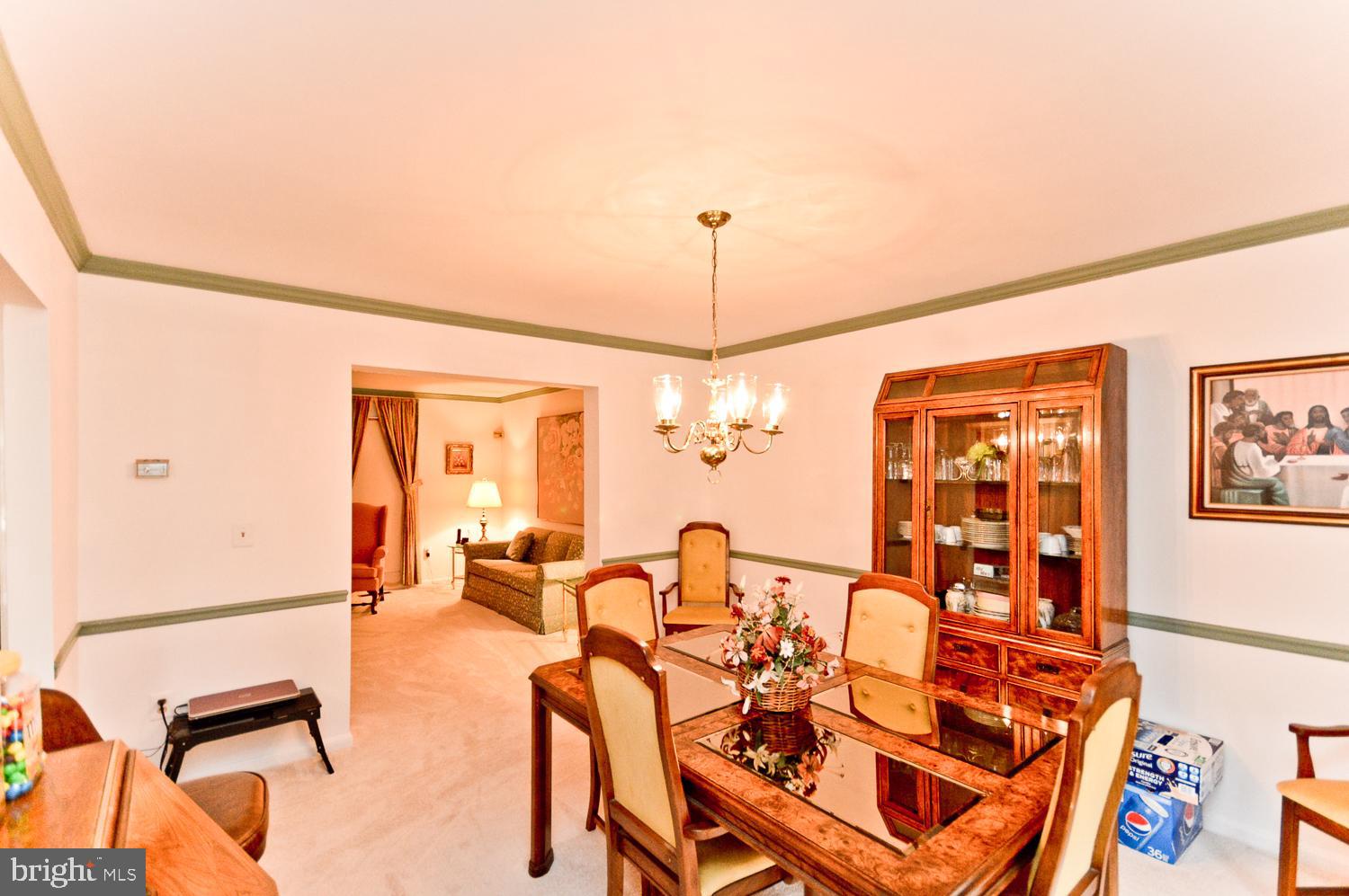 CLEARFIELD ESTATES - Residential