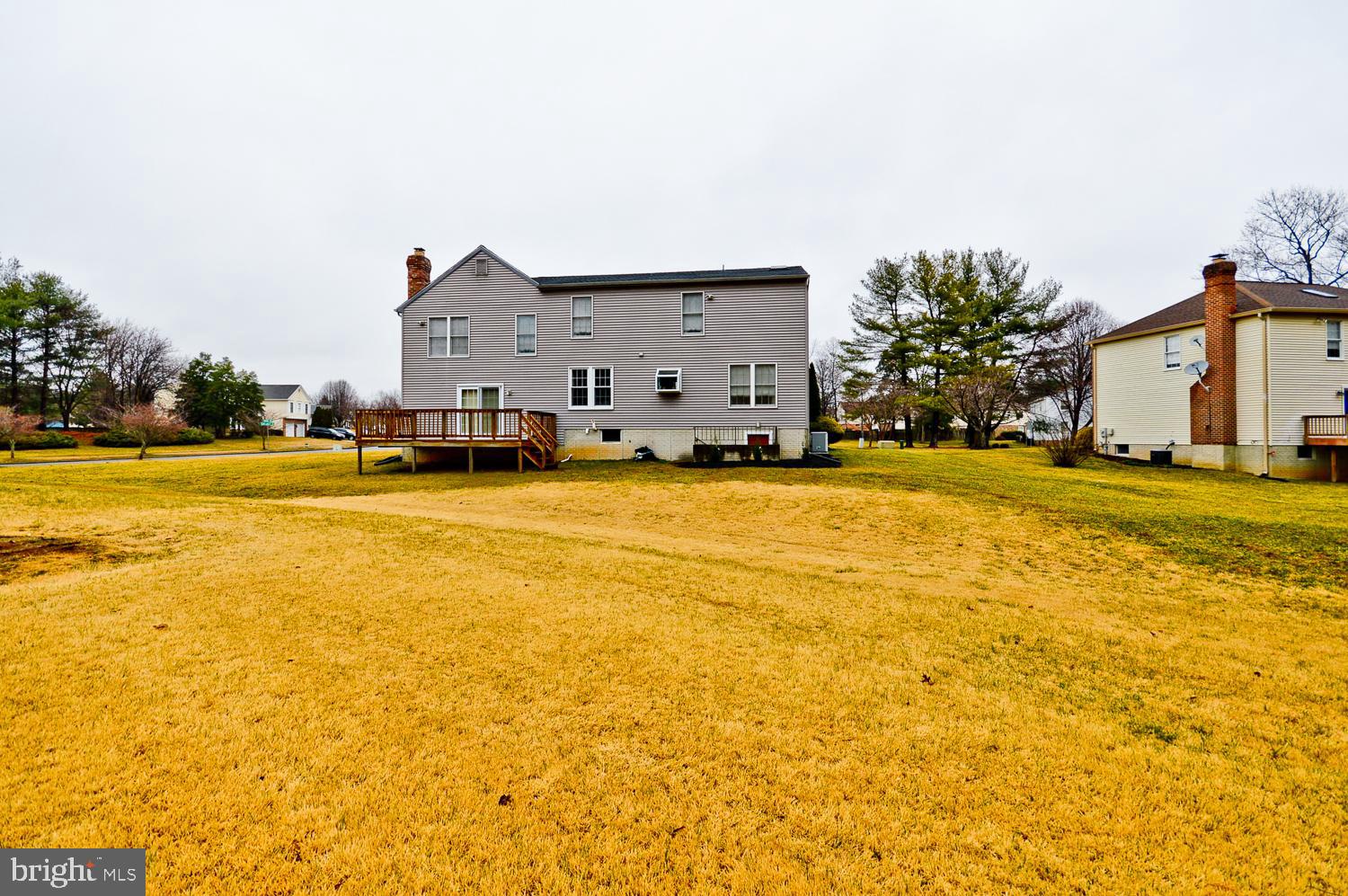 CLEARFIELD ESTATES - Residential