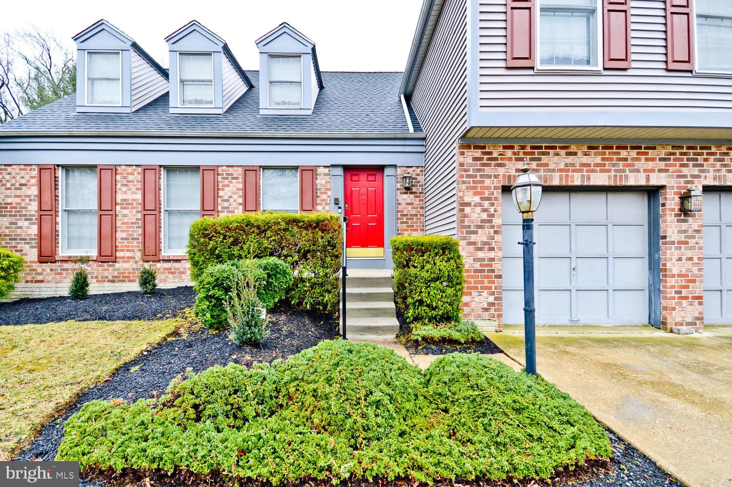 CLEARFIELD ESTATES - Residential