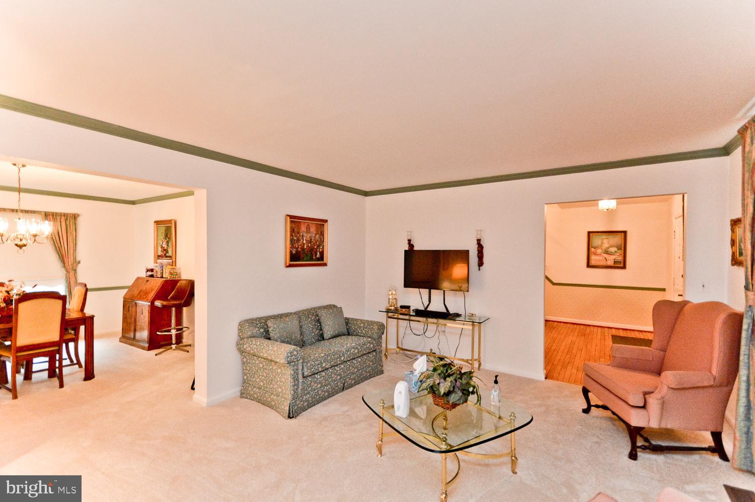 CLEARFIELD ESTATES - Residential