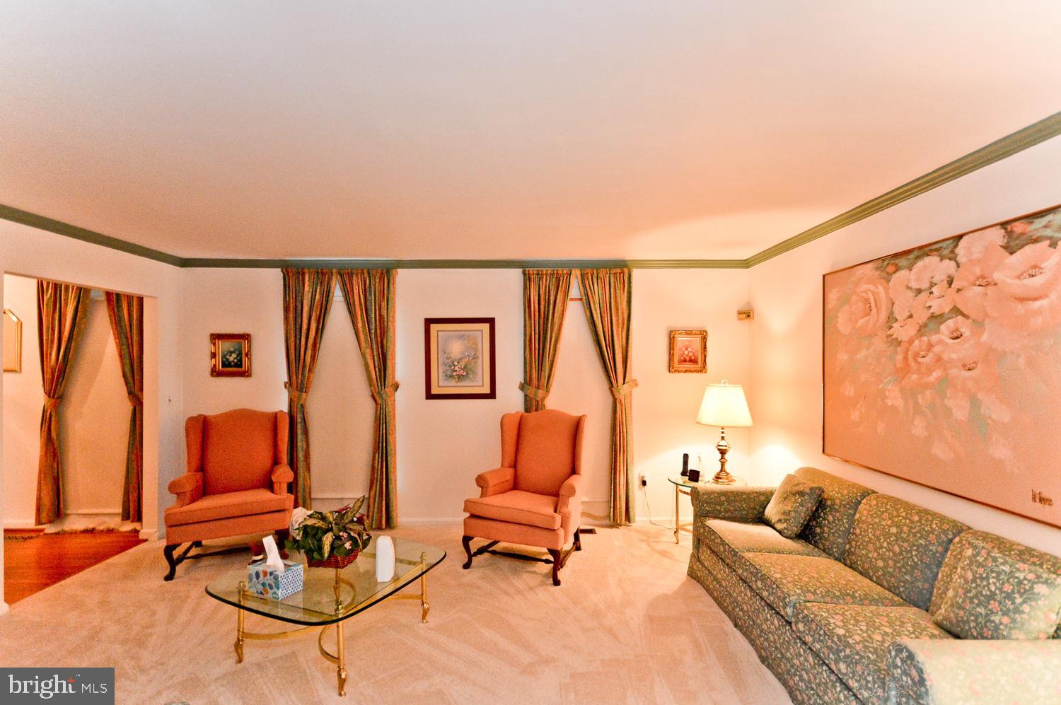 CLEARFIELD ESTATES - Residential