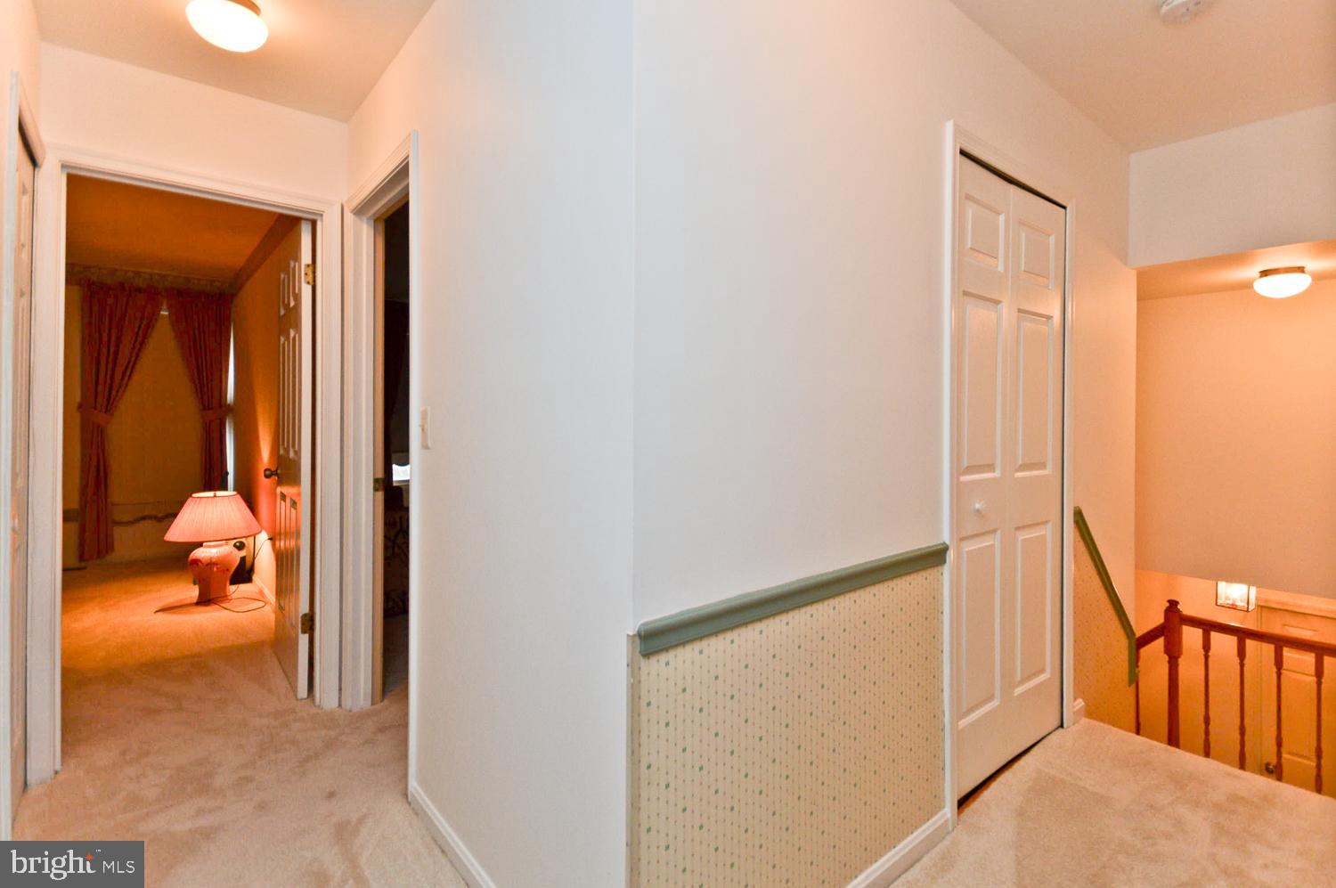 CLEARFIELD ESTATES - Residential