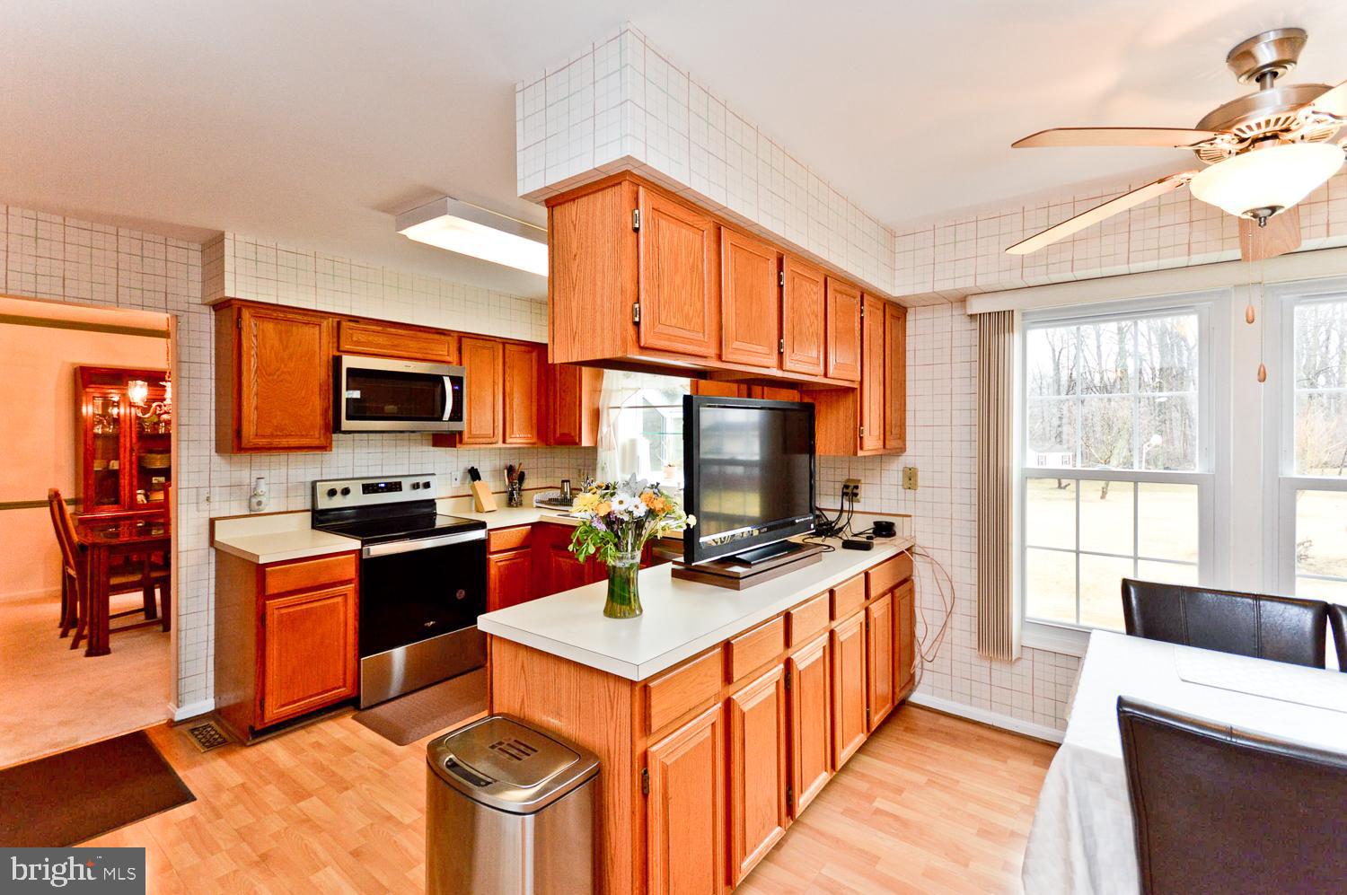 CLEARFIELD ESTATES - Residential