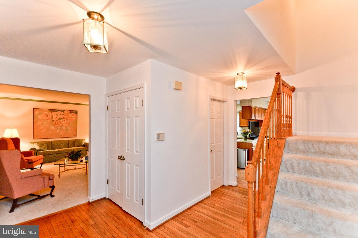 CLEARFIELD ESTATES - Residential