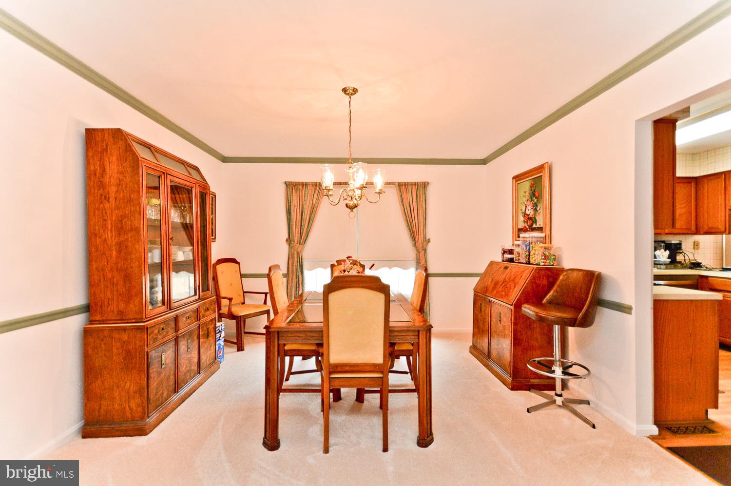 CLEARFIELD ESTATES - Residential